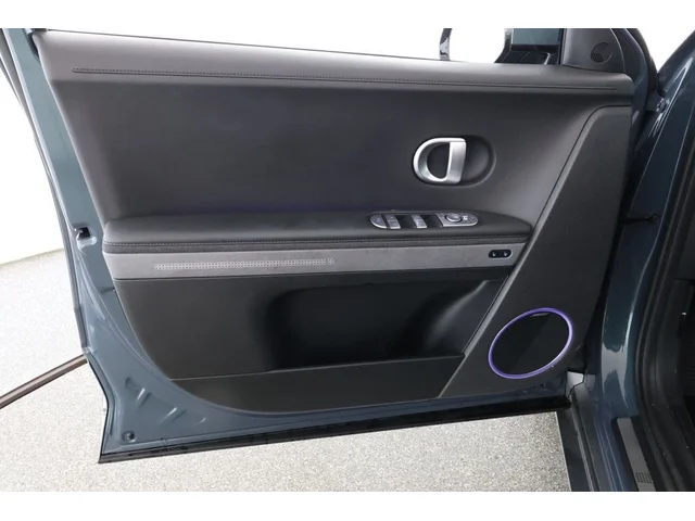 SEMINUEVOS HYUNDAI IONIQ 5 a Estados en autogozo