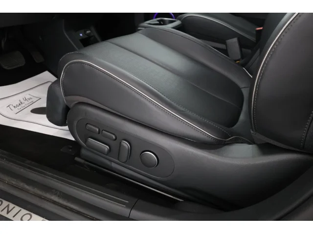 SEMINUEVOS HYUNDAI IONIQ 5 a Estados en autogozo