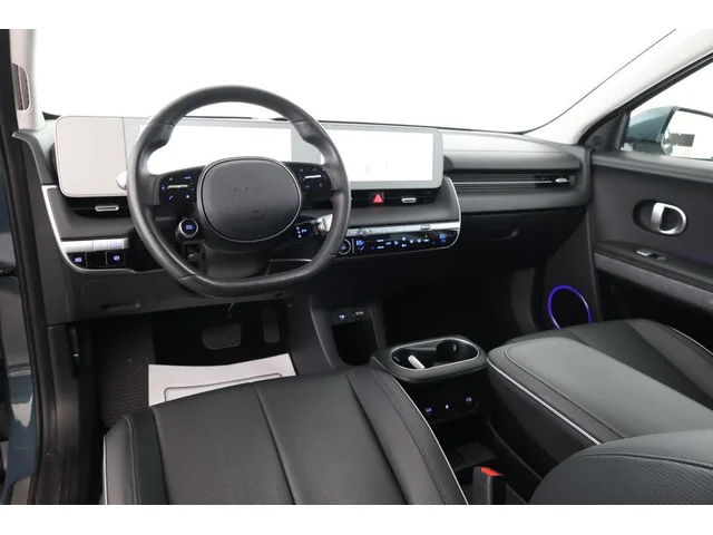 SEMINUEVOS HYUNDAI IONIQ 5 a Estados en autogozo