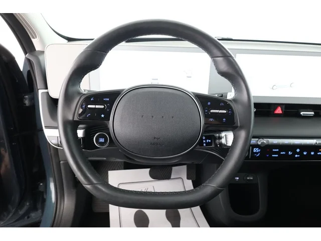 SEMINUEVOS HYUNDAI IONIQ 5 a Estados en autogozo