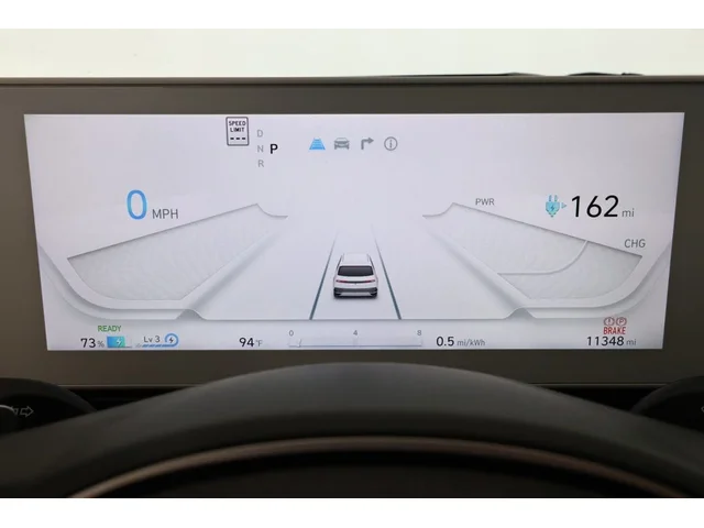 SEMINUEVOS HYUNDAI IONIQ 5 a Estados en autogozo