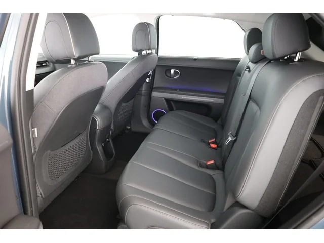 SEMINUEVOS HYUNDAI IONIQ 5 a Estados en autogozo