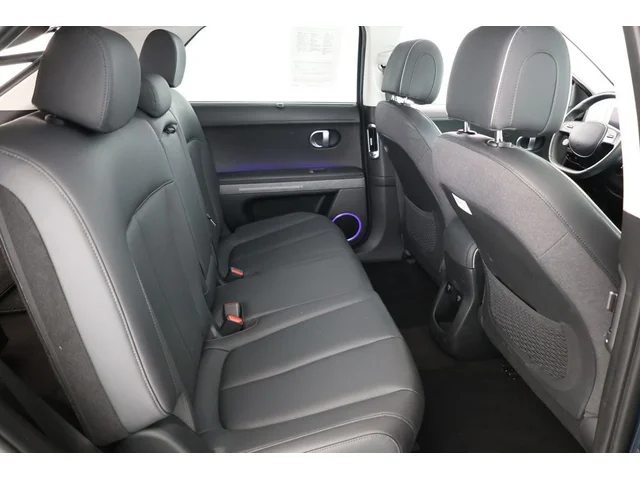 SEMINUEVOS HYUNDAI IONIQ 5 a Estados en autogozo
