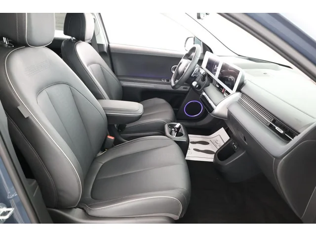 SEMINUEVOS HYUNDAI IONIQ 5 a Estados en autogozo