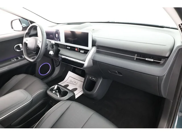 SEMINUEVOS HYUNDAI IONIQ 5 a Estados en autogozo