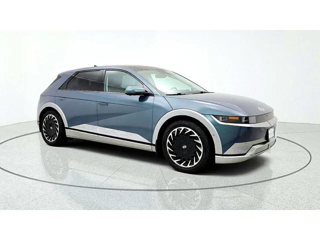 SEMINUEVOS HYUNDAI IONIQ 5 a Estados en autogozo