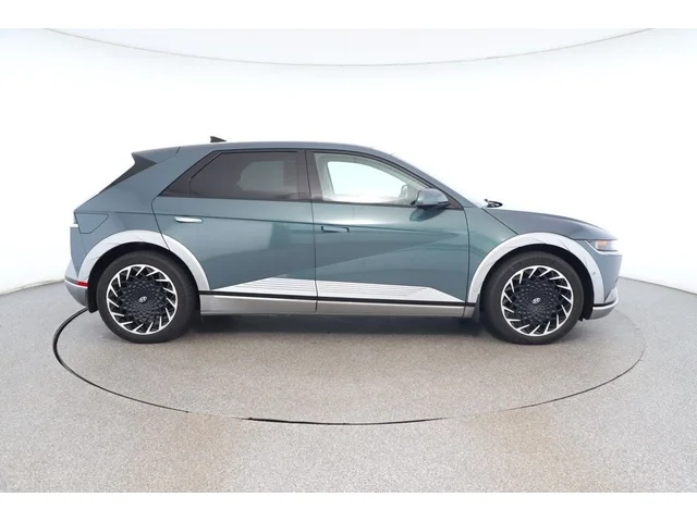 SEMINUEVOS HYUNDAI IONIQ 5 a Estados en autogozo