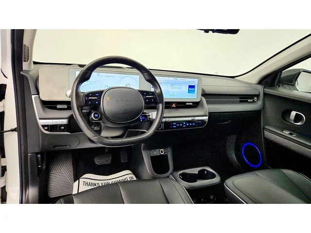 SEMINUEVOS HYUNDAI IONIQ 5 a Estados en autogozo