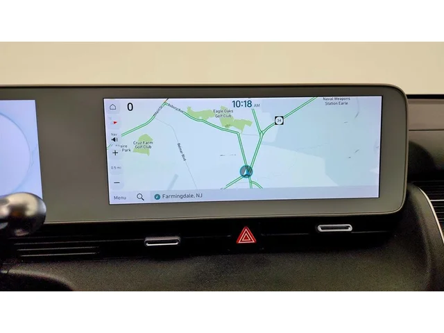 SEMINUEVOS HYUNDAI IONIQ 5 a Estados en autogozo