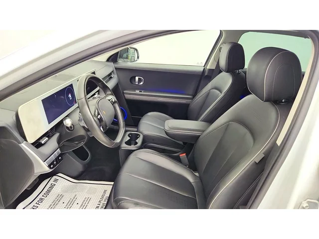 SEMINUEVOS HYUNDAI IONIQ 5 a Estados en autogozo