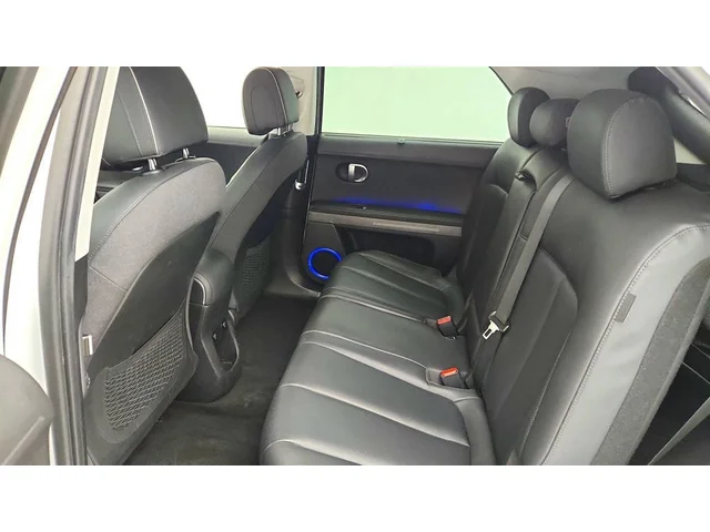 SEMINUEVOS HYUNDAI IONIQ 5 a Estados en autogozo