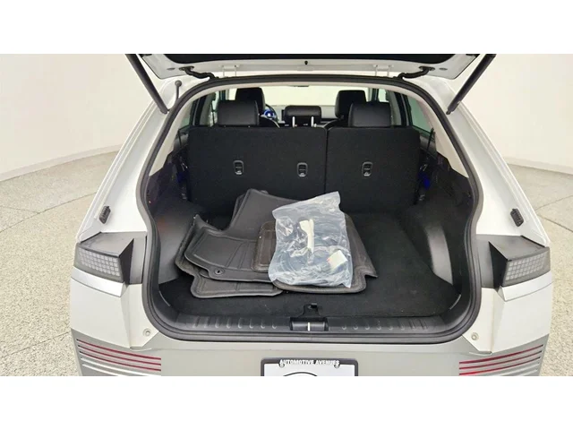 SEMINUEVOS HYUNDAI IONIQ 5 a Estados en autogozo