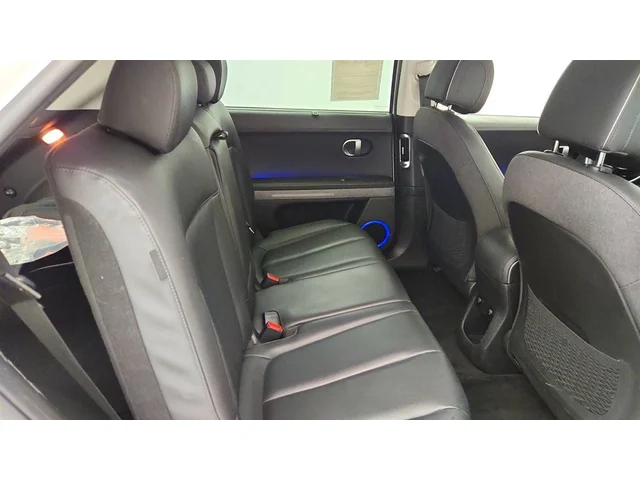SEMINUEVOS HYUNDAI IONIQ 5 a Estados en autogozo