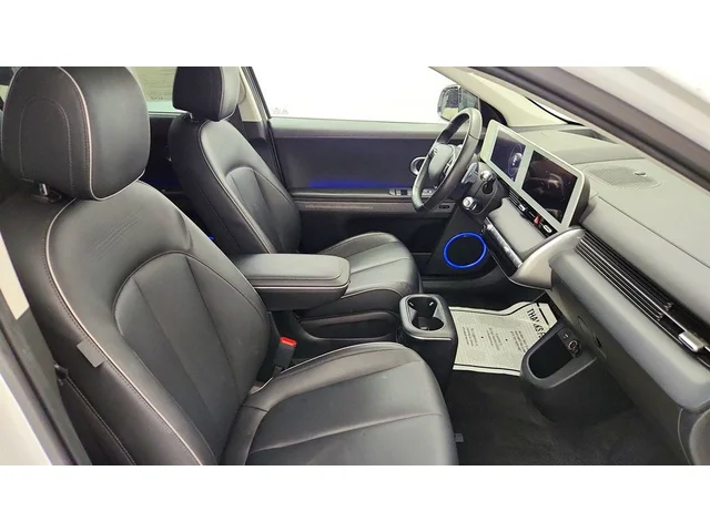 SEMINUEVOS HYUNDAI IONIQ 5 a Estados en autogozo