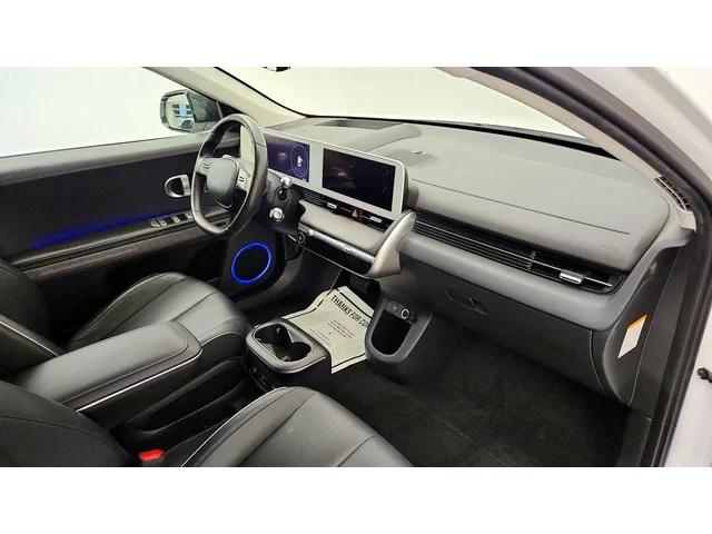 SEMINUEVOS HYUNDAI IONIQ 5 a Estados en autogozo
