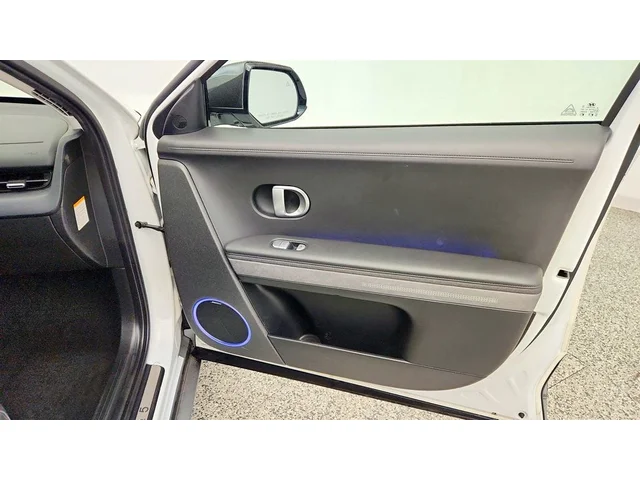 SEMINUEVOS HYUNDAI IONIQ 5 a Estados en autogozo
