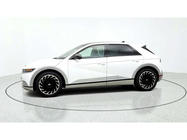 SEMINUEVOS HYUNDAI IONIQ 5 a Estados en autogozo