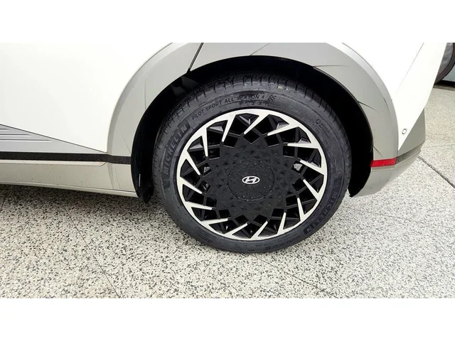 SEMINUEVOS HYUNDAI IONIQ 5 a Estados en autogozo