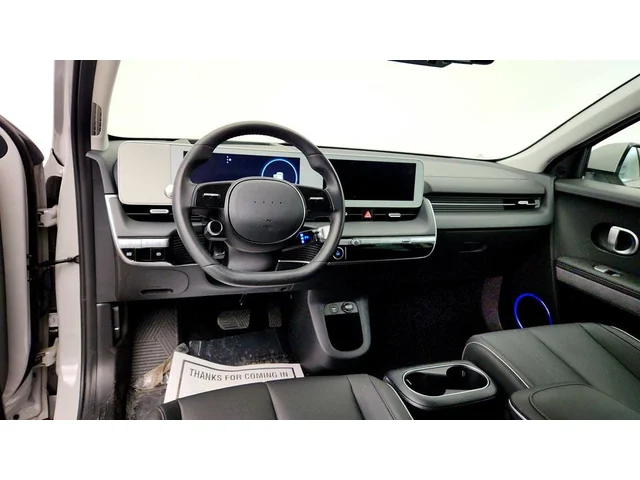 SEMINUEVOS HYUNDAI IONIQ 5 a Estados en autogozo