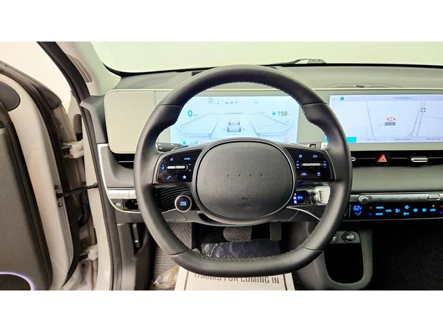SEMINUEVOS HYUNDAI IONIQ 5 a Estados en autogozo
