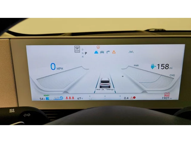 SEMINUEVOS HYUNDAI IONIQ 5 a Estados en autogozo