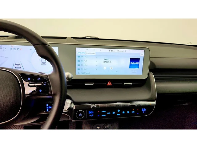 SEMINUEVOS HYUNDAI IONIQ 5 a Estados en autogozo