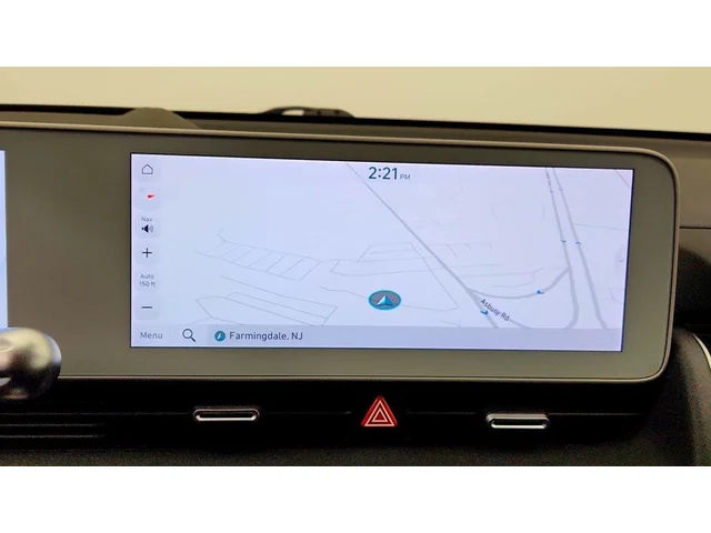 SEMINUEVOS HYUNDAI IONIQ 5 a Estados en autogozo