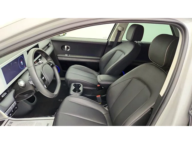 SEMINUEVOS HYUNDAI IONIQ 5 a Estados en autogozo