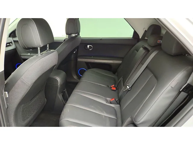 SEMINUEVOS HYUNDAI IONIQ 5 a Estados en autogozo
