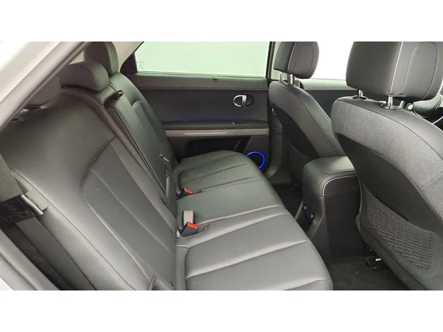 SEMINUEVOS HYUNDAI IONIQ 5 a Estados en autogozo