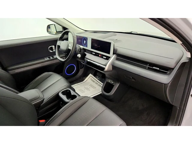 SEMINUEVOS HYUNDAI IONIQ 5 a Estados en autogozo