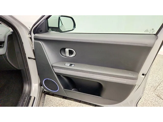 SEMINUEVOS HYUNDAI IONIQ 5 a Estados en autogozo