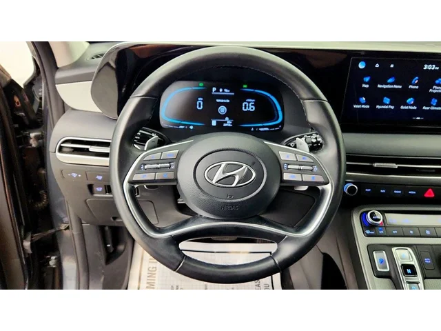 SEMINUEVOS HYUNDAI Palisade a Estados en autogozo