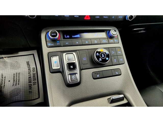 SEMINUEVOS HYUNDAI Palisade a Estados en autogozo