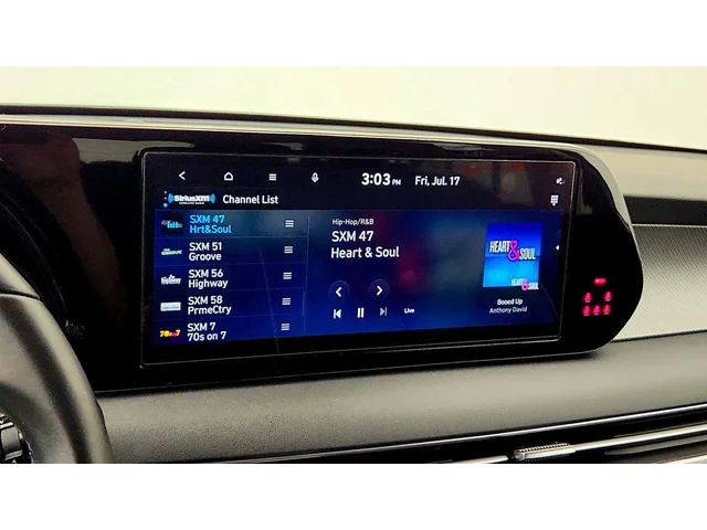 SEMINUEVOS HYUNDAI Palisade a Estados en autogozo