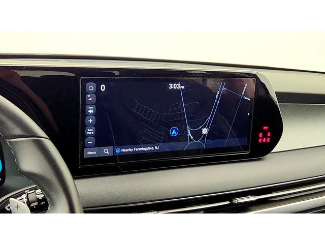 SEMINUEVOS HYUNDAI Palisade a Estados en autogozo