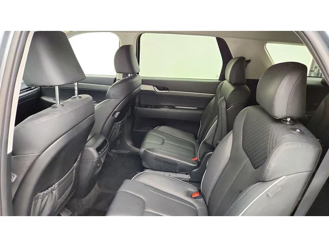 SEMINUEVOS HYUNDAI Palisade a Estados en autogozo