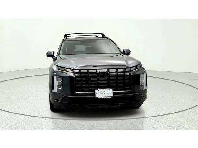SEMINUEVOS HYUNDAI Palisade a Estados en autogozo