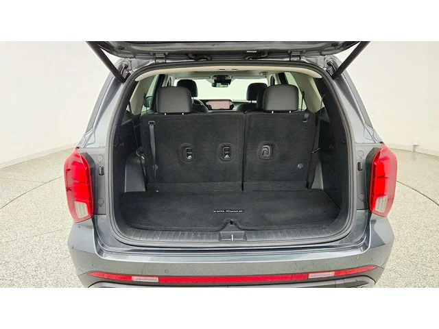 SEMINUEVOS HYUNDAI Palisade a Estados en autogozo