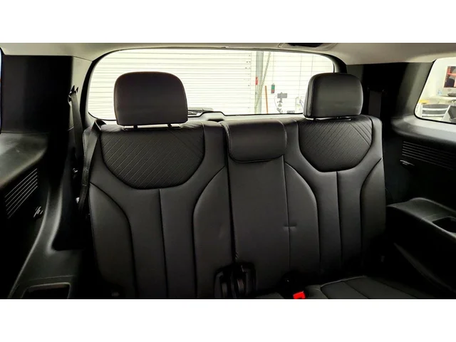 SEMINUEVOS HYUNDAI Palisade a Estados en autogozo