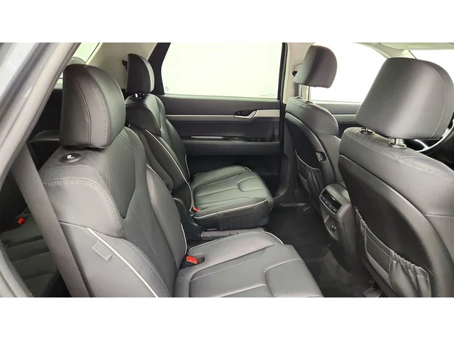SEMINUEVOS HYUNDAI Palisade a Estados en autogozo
