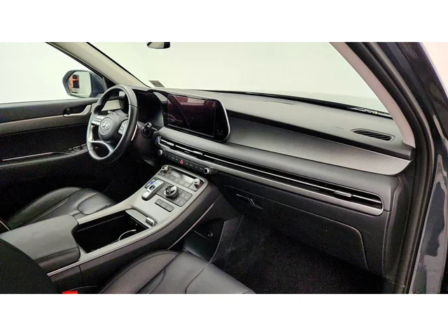 SEMINUEVOS HYUNDAI Palisade a Estados en autogozo