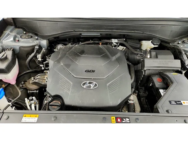 SEMINUEVOS HYUNDAI Palisade a Estados en autogozo