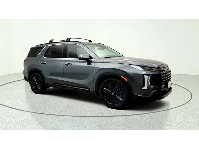 SEMINUEVOS HYUNDAI Palisade a Estados en autogozo