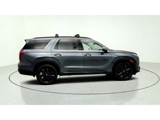 SEMINUEVOS HYUNDAI Palisade a Estados en autogozo
