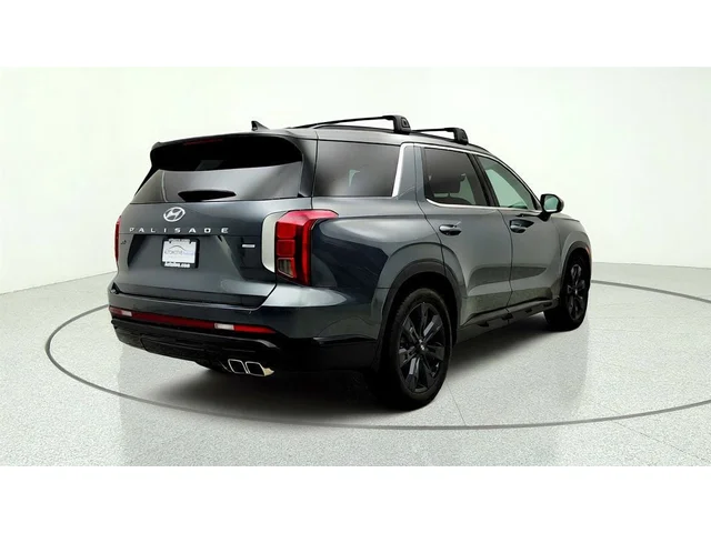 SEMINUEVOS HYUNDAI Palisade a Estados en autogozo