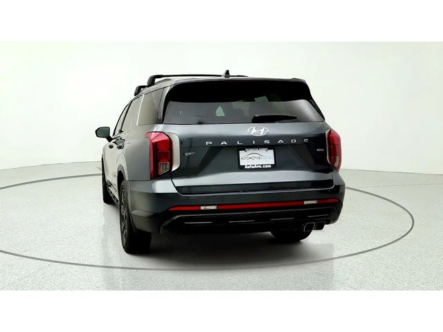 SEMINUEVOS HYUNDAI Palisade a Estados en autogozo