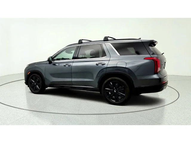 SEMINUEVOS HYUNDAI Palisade a Estados en autogozo
