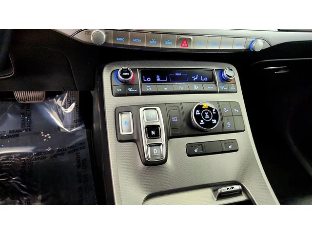 SEMINUEVOS HYUNDAI Palisade a Estados en autogozo