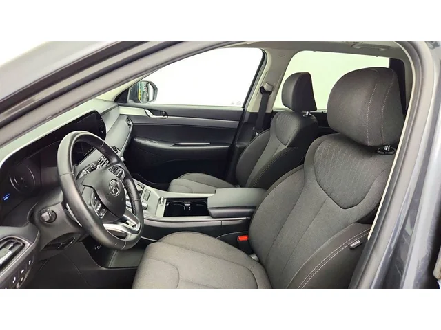 SEMINUEVOS HYUNDAI Palisade a Estados en autogozo